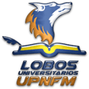 Lobos Upnfm badge