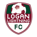 Logan Lightning badge
