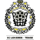 Lokeren-Temse badge