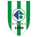 Loko Vltavín badge