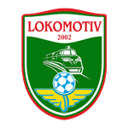 Lokomotiv badge