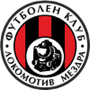 Lokomotiv Mezdra badge