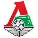 Lokomotiv Moskva W badge