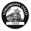 Lokomotiv Oslo badge