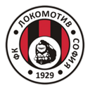 Lokomotiv Sofia badge