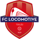 Lokomotivi Tbilisi badge