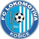 Lokomotíva Košice badge