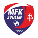 Lokomotíva Zvolen badge