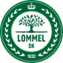 Lommel U21 badge