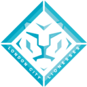 London City Lionesses badge