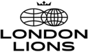 London Lions badge