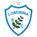 Londrina badge