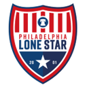 Lone Star II badge