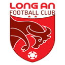Long An badge