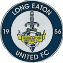 Long Eaton United badge