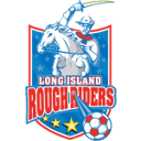 Long Island Rough Riders badge