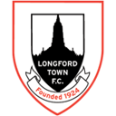 Longford Town badge