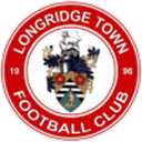 Longridge Town badge