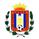 Lorca Deportiva badge