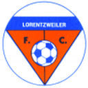 Lorentzweiler badge