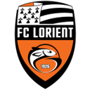 Lorient badge