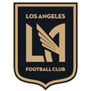 Los Angeles FC badge