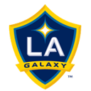 Los Angeles Galaxy badge