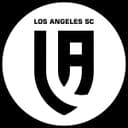 Los Angeles SC W badge