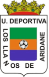 Los Llanos badge