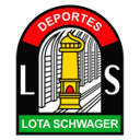 Lota Schwager badge
