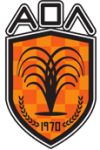 Loutraki badge