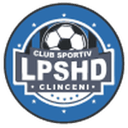 LPS HD Clinceni badge