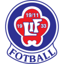 Lørenskog badge