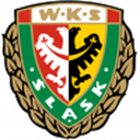 Śląsk Wrocław U19 badge