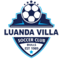 Luanda Villa badge