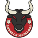 Lubbock Matadors badge