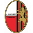 Lucchese badge