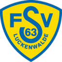 Luckenwalde badge