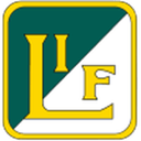 Lucksta badge
