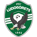 Ludogorets badge
