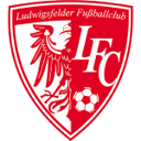 Ludwigsfelde badge