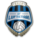 Luftëtari badge