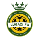 Lugazi badge