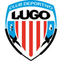 Lugo badge