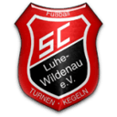 Luhe-Wildenau badge