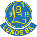 Lund badge
