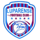 Luparense badge