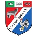 Lupo-Martini badge