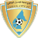 Lusail City badge