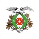 Lusitânia badge